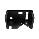 Rancilio Silvia Front Control Panel Black