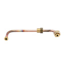 Rancilio Group Head to Boiler Circulation Pipe for Classe Series