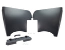 Rancilio Epoca one group body panel kit matte grey