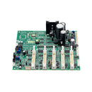 rancilio classe 10 mother board sde03 c 10 10700973