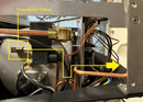 Slayer "Steam" Transducer Retrofit Kit - Eltek