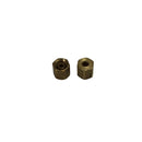 1/8" Compression x 1/8" NPT Fitting