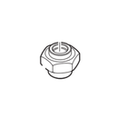 la san marco leva model spring loading nut