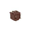 Three Position 16A Power Switch - La San Marco
