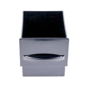 La Spaziale water reservoir drawer