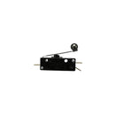 La Marzocco Swift grinder roller microswitch replacement part with brass terminals