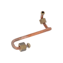 Nuova Simonelli Aurelia Wave Boiler to Pressurestat Pipe
