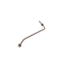 Nuova Simonelli Appia Boiler to Hot Water Solenoid Pipe