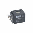 Parker ZB09 24V solenoid coil
