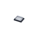 Rocker switch membrane cover for espresso machine, silicone boot