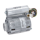 1/4 HP Rotary Vane Pump Motor - 110/120V for CMA Machines