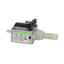 Ulka EP5 120V vibratory pump for Rancilio Silvia espresso machine