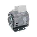 Astoria CMA 11053704 rotary vane pump motor 330W with specification label