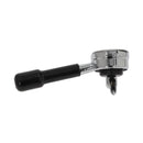 La Marzocco-style portafilter for Lavazza capsules, 6.0mm parallel ears
