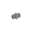 CMA 3/8" M x 3/8" M BSP Pump Fitting with Filter Housing - OEM