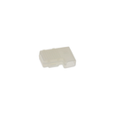 flag style male wire terminal cover