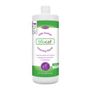 urnex biocaf milk frother cleaner liquid form in 1 liter bottle