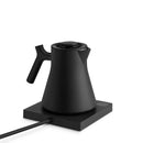 fellow ekg crovo pro matte black kettle