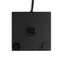 fellow ekg crovo pro matte black kettle
