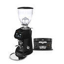 Fiorenzato F64 EVO PRO SENSE grinder and PUQpress M4 automatic tamper bundle