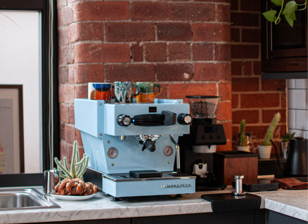 blue linea mini