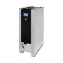 Marco Mix UC8 undercounter hot water dispenser with triple temperature control and LCD display