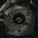 ek omnia coffee grinder black