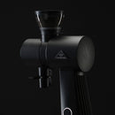 ek omnia coffee grinder black