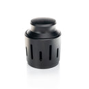 Artpresso Portafilter Pro Cleaning Tool black matte finish with vertical slits
