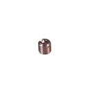 Sanremo M5 x 0.8mm brass gigleur (calibrated jet) for Cafe Racer and Opera espresso machines