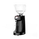 simonelli mdj digit black espresso grinder 