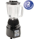 Waring NuBlend Blender NSF Certified Jar with 2 Year Limited Warranty Badge
