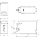 bunn 39600.0066 preinstall