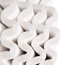Paper Coffee Filters, Fits Batch Brewers - 9 3/4" X 4 1/2" (1000 Count)