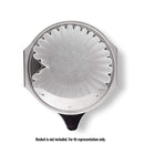Paper Coffee Filters, Fits Batch Brewers - 9 3/4" X 4 1/2" (1000 Count)