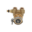 Rotoflow Rotary Vane Water Pump Low Volume