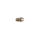 Sanremo 1.3mm 4-hole steam wand tip with green O-ring