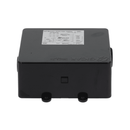 Gicar ECM Maestro 230V control unit with LCD display and white label