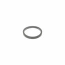 Fetco S-53 fill valve gasket 22.9 x 3.8 mm dark gray replacement part
