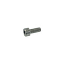 M4 x 10mm allen screw, stainless steel, multi-application espresso part