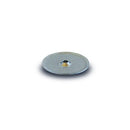 Ascaso group head screen, 52mm, counter-sunk screw hole