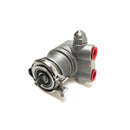 Procon stainless steel 200L rotary vane pump with mounting clasp for Ascaso espresso machines