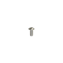M4 x 8mm allen button head screw, stainless steel