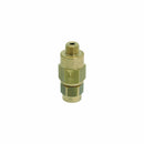 1/8 Inch One-Way Check Valve for Ascaso Barista T