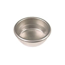 Ascaso "Professional" ridgeless double portafilter basket, 14g