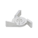 mazzer robur lower burr carrier