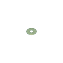 6 x 16 x 1mm zinc-coated washer for grind adjustment wheel