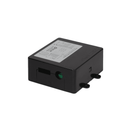 Black Gicar electronic control unit for La Marzocco FB-70 with exposed green connector