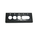 La Marzocco Cronos touchpad front housing box replacement part