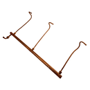La Marzocco 'GB-5/FB-80' Solenoid Drain Manifold for Piero Groups - Three Group